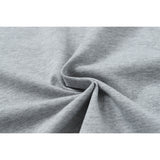 Fog Essentials tank spring summer FOG letter crew neck casual vest