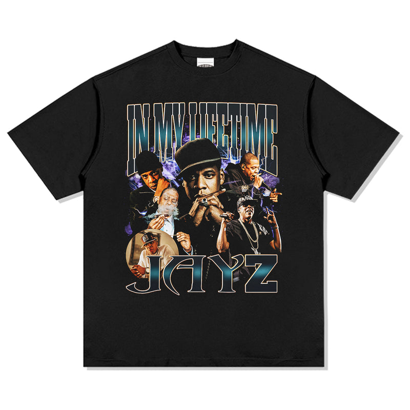 Jay-Z T-shirt