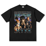 Jay-Z T-shirt