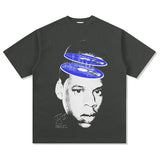 JAY-Z T-shirt