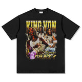 King Von T-shirt