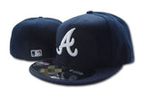 Braves Baseball Hat