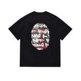 Bathing Ape T Shirt #SC002