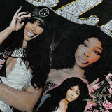 SZA T-shirt