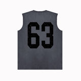 Rhude Tank T Shirts