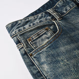 Men Trendy Jeans