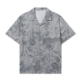 Mens beach shirt