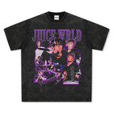 JUICE WRLD T-shirt