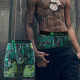 Ethika Boxer Briefs Breathable and Quick Drying Boxer Briefs