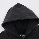 Godspeed Hoodie Cotton Wash