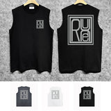 Rhude Tank T Shirts