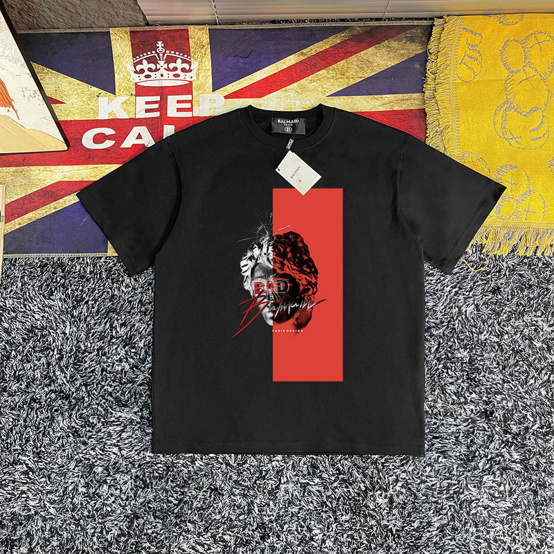 Balmain T Shirts