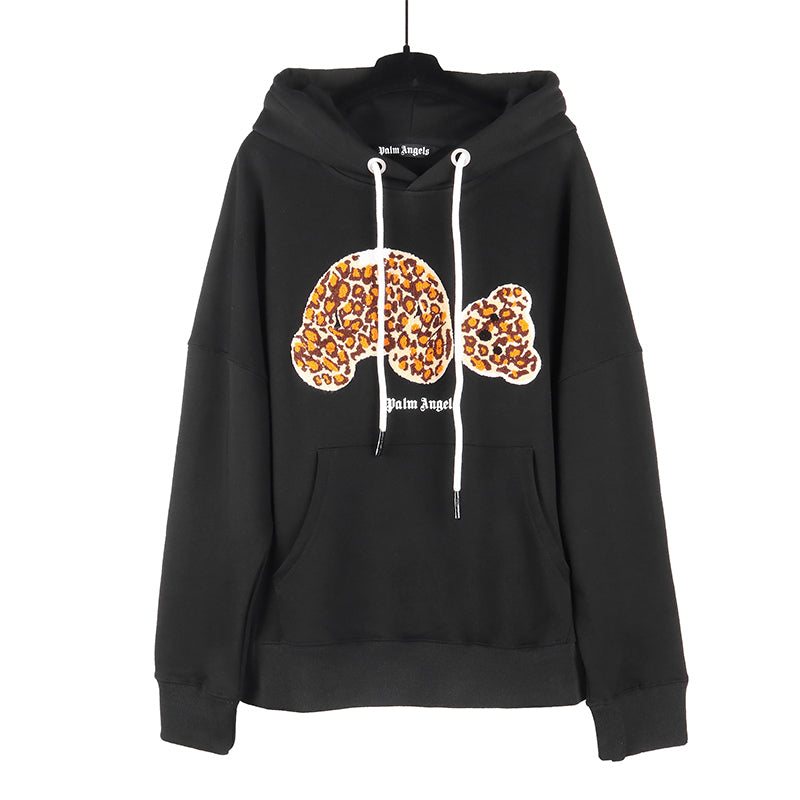 Plam Angle Hoodie
