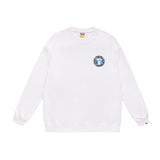 Bathing ape Crew neck sweatshirt