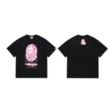 Bathing ape T Shirts