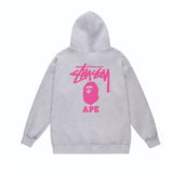 Bathing ape Hoodie