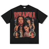 RIHANA T shirts