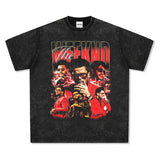 Weeknd T-shirt