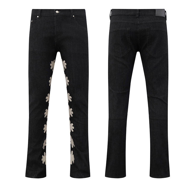 LOSTSHDWS Jeans