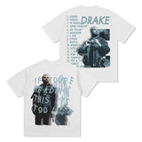 DRAKE T-shirt