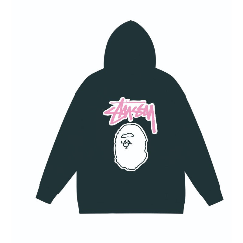 Bathing ape Hoodie