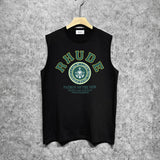 Rhude Tank T Shirts