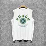Rhude Tank T Shirts