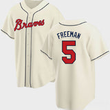 Braves Baseball Shirt