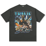 Travis Scott TS T-shirt