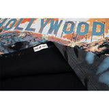 Godspeed T-Shirt Retro Fantasy Pattern