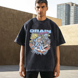 Men's Vintage T Shirts