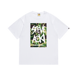 Bathing ape T Shirts
