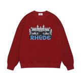 Rhude Sweatshirt