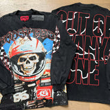 Godspeed Long Sleeve Shirt