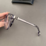 CHH Chrome Hearts Glasses Versatile Glasses Frame