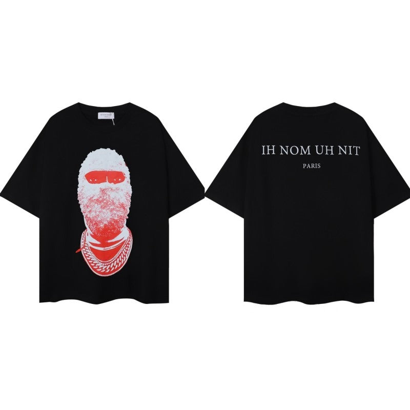 IH NOM UH NIT T Shirts