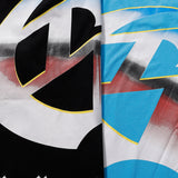 Godspeed T Shirts Beach Road Racing Printed Cotton Casual Short Sleeves Men and Women