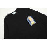 Casablanca Crew Neck Sweatshirt