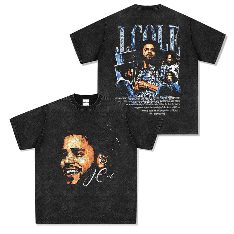 J¡¤cole T shirts