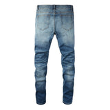 Men Trendy Jeans