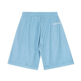 Chrome Heart Shorts Summer Sanskrit Mesh Ice Hockey Suit