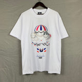 Kith T-Shirt Kith Kith La Vie En Rose Vintage Tee