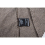 Fog Essentials T Shirts Autumn/Winter FOG Letter Print Crew Neck Short Sleeves