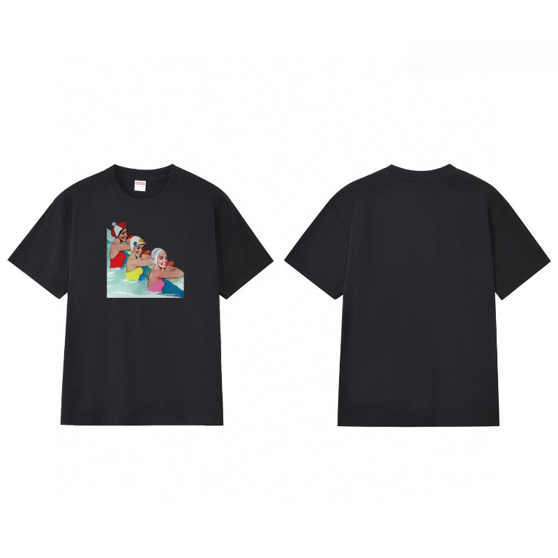 Supreme T Shirts