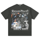 Dogg-snoop T shirts