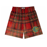 Eric Emanuel Ee Shorts Fitness Mesh Sports Quick-drying Shorts