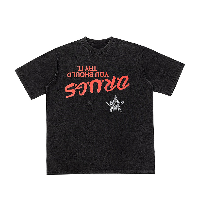 Sp5der T Shirts