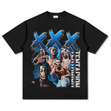 XXXTENTACION T-shirt