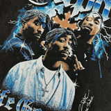 Tupac Shakur T-shirt