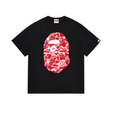 Bathing ape T Shirts